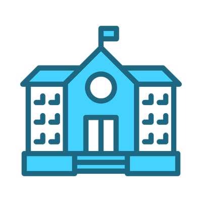School Icon